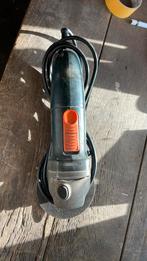 Black en Decker haakse slijper, Doe-het-zelf en Verbouw, Gereedschap | Freesmachines, Ophalen of Verzenden, Gebruikt, Bovenfrees