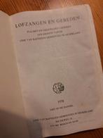 Oude Zangboekjes - Voor de Liefhebber, Boeken, Ophalen of Verzenden, Gelezen, Diverse, Christendom | Katholiek