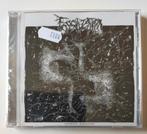CD Fossilization - Leprous Daylight, Ophalen of Verzenden, Nieuw in verpakking