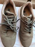 8000kicks Vegan Groene Hennep Sneakers, Maat 42, Overige kleuren, Ophalen of Verzenden, 8000kicks, Sneakers of Gympen