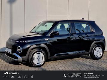 Hyundai INSTER E-Motion 49 kWh / €1700,- Voordeel Op Nieuw beschikbaar voor biedingen