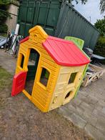 Little tikes speelhuisje, Ophalen, Zo goed als nieuw