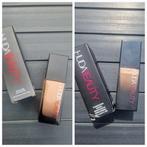 Nieuw, foundation van Huda Beauty, Gehele gezicht, Beige, Nieuw, Ophalen of Verzenden