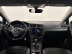 Volkswagen Golf Variant 1.0 TSI*NAP*Automaat*Stoelverwarming, Euro 6, Zwart, Origineel Nederlands, 650 kg