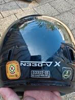 NITRO N330VX INTEGRAAL HELM MAAT: XS, Ophalen, Gebruikt, Extra small of kleiner