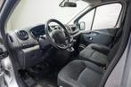 Opel Vivaro 1.6 CDTI L2H1 Sport EcoFlex MARGE, Voorwielaandrijving, Euro 5, Gebruikt, 4 cilinders