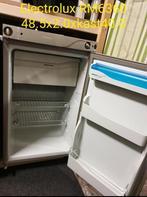 Dometic koelkast RM6360 Gas 12V 220v, Caravans en Kamperen, Camper-accessoires, Ophalen