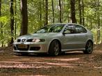 Seat Leon Cupra R 1m MK1 2005 1.8 turbo, Auto's, Seat, Voorwielaandrijving, 65 €/maand, 4 cilinders, Handgeschakeld