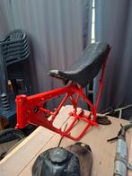 Honda mtx automaat frame, Ophalen, Gebruikt, Frame, Honda