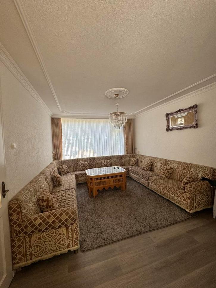 Sedari Marokkaanse bank, Huis en Inrichting, Banken | Complete zithoeken, Gebruikt, Ophalen