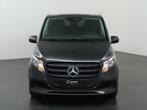 Mercedes-Benz eVito Tourer 129 PRO L2 90 kWh | Achteruitrijc, Auto's, Stof, Overige carrosserieën, 90 kWh, Nieuw