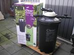 drukfilter velda clear control 75, Ophalen, Zo goed als nieuw, Vijverfilter