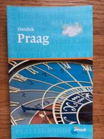 Walter M. Weiss - Praag, Walter M. Weiss, Europa, Ophalen of Verzenden, Zo goed als nieuw