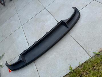 Skoda Octavia Achterbumper Diffuser - 2016 beschikbaar voor biedingen