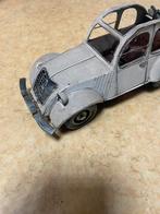 Zeer 2 stuks unieke 2cv Eend., Ophalen of Verzenden, Gebruikt, Auto