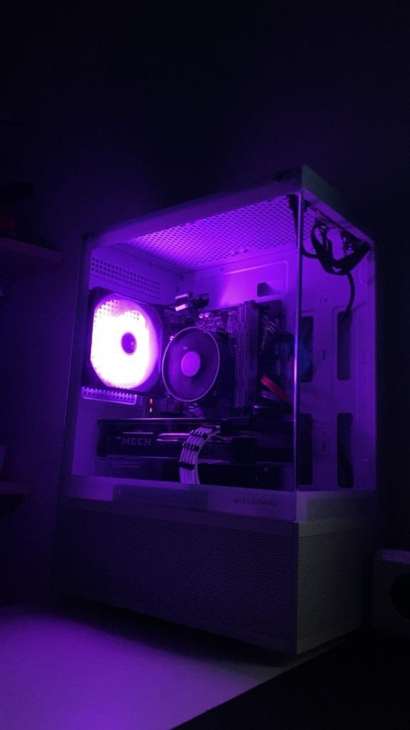 Mooie gaming PC, Spelcomputers en Games, Games | Pc, Zo goed als nieuw, Overige genres, 1 speler, Vanaf 12 jaar, Ophalen