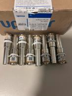 Uponor S-Press Plus perskoppeling recht 16x15 Nieuw 48 stuks, Ophalen, Nieuw, Overige typen