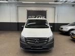 Mercedes-Benz Vito 109 CDI Extra Lang Airco, Voorwielaandrijving, Stof, Gebruikt, 4 cilinders