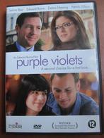 Purple Violets (2007), Cd's en Dvd's, Dvd's | Komedie, Overige genres, Ophalen of Verzenden, Vanaf 12 jaar, Zo goed als nieuw