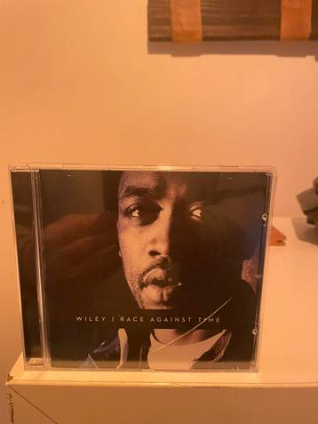 Wiley Race against time beschikbaar voor biedingen