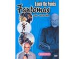 Louis de Funes Fantomas, Vanaf 12 jaar, Ophalen of Verzenden, Zo goed als nieuw