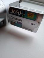 Panasonic NV-GS180 Mini DV Camcorder, Ophalen, Mini dv, Gebruikt, Panasonic