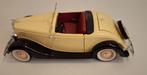 Solido Prestige Ford V8 Roadster (1934), schaal 1 :18, Ophalen of Verzenden, Nieuw, Auto, Solido