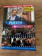 Flikken Maastricht seizoen 1 tm 6 + film, Cd's en Dvd's, Vanaf 12 jaar, Ophalen of Verzenden, Zo goed als nieuw