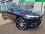 Volvo XC60 2.0 T8 Twin Engine AWD Inscription Luchtvering |, Automaat, Gebruikt, 4 cilinders, Bedrijf