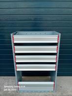 Wurth gereedschap kast 599 ex btw met factuur