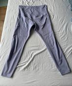 Nike Zwangerschapslegging maat XL, Kleding | Dames, Positiekleding, Zwart, Maat 46/48 (XL) of groter, Ophalen of Verzenden, Zo goed als nieuw