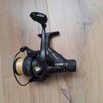 Dam Quick Finessa 2 baitrunner in goede staat zie foto's, Watersport en Boten, Ophalen, Molen
