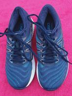 Asics nimbus gel 22 mt 40  blauw, Nieuw!, Ophalen of Verzenden, Nieuw, Hardloopschoenen, Asics