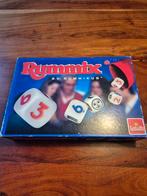 Rummix, Ophalen, Zo goed als nieuw