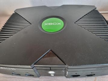Te Koop Xbox Console. beschikbaar voor biedingen