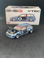 Mini gt kaodo house honda civic ef, Mini gt, Auto, Nieuw, Ophalen of Verzenden