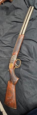 Winchester deco, Ophalen of Verzenden, Zo goed als nieuw
