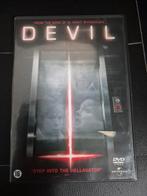Devil, Vanaf 16 jaar, Ophalen of Verzenden, Zo goed als nieuw, Overige genres