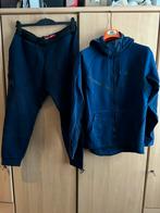 Nike Tech Fleece Trainingspak Vest M Broek L, Ophalen of Verzenden, Gedragen, Maat 52/54 (L)