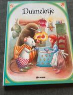 Kinderboek Duimelotje, Ophalen of Verzenden, Zo goed als nieuw