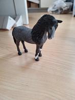 Schleich paard, Ophalen of Verzenden, Zo goed als nieuw