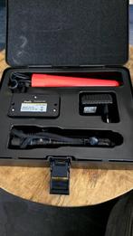 Fenix RC20 Zaklamp, Caravans en Kamperen, Zaklampen, Ophalen of Verzenden, Zo goed als nieuw, Accu