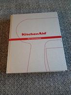 KitchenAid Het Kookboek (harde linnen kaft), Boeken, Kookboeken, Hoofdgerechten, Nieuw, Ophalen of Verzenden, KitchenAid