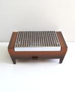 Vintage Brabantia, rechaud, enkel, jaren 70 in prima staat, Ophalen of Verzenden, Zo goed als nieuw