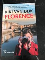 Florence, Ophalen of Verzenden, Zo goed als nieuw, Nederland