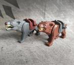 Bricks LOTRS Wargs (wolf), Ophalen of Verzenden, Nieuw, Overige merken