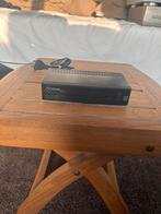 Strong digitale ontvanger – Dolby Audio, Ophalen of Verzenden, Zo goed als nieuw