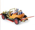 Chitty Chitty Bang Bang Corgi NEW schaal 1/43 ref. 266, Verzenden, Nieuw, Auto, Corgi