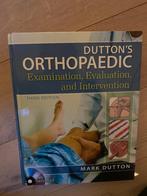Dutton’s orthopaedic examination, evaluation & intervention, Boeken, Ophalen of Verzenden, Beta, Zo goed als nieuw, HBO