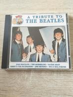 A tribute to the Beatles, Cd's en Dvd's, Cd's | Verzamelalbums, Pop, Ophalen of Verzenden